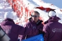 , Womens slalom world cup 2012 - Courchevel Enquirer